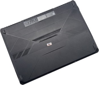 Б/в Ноутбук Asus 15/ryzen 7 3750h ddr4/8gb ddr4/ssd 512 gb/*інтегрована 01-200937233