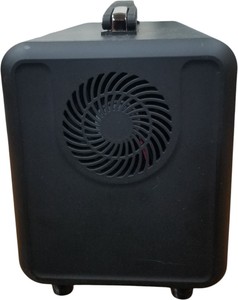 Б/в Зарядна станція Zese zs101 600w 666w/h 01-200889199