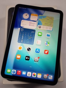 Б/в Планшет Apple ipad mini 7 wi-fi 128gb 01-200938524