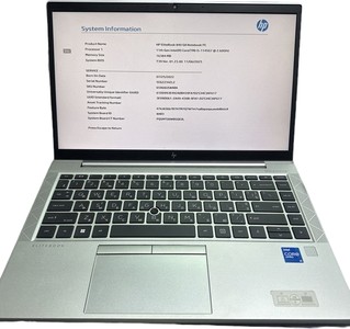Dell 14/core i5-1145g7 ddr4/16gb ddr4/hdd *відсутній/ssd 256 gb/*інтегрована
