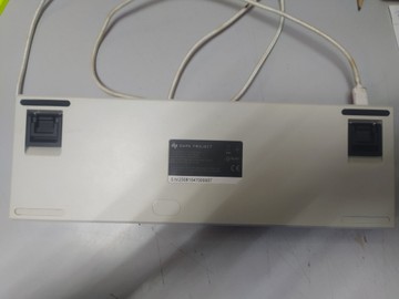 Б/у Клавиатура Dark Project kd68b 01-200941917