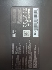 Б/в Зарядна станція Ecoflow river 3 ups + solar panel 45w 01-200908976