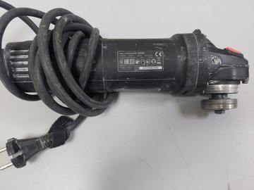 Б/в Кутова шліфмашина Dnipro-M gs-160se 2021 01-200941903