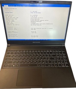 Dream Machines 15/core i7-12650h ddr5/32gb ddr5/hdd *відсутній/ssd 1000 gb/geforce rtx3050 4gb