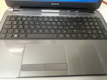 Б/в Ноутбук  15/e1 2100 ddr3/8gb ddr3/ssd 120 gb/*інтегрована 01-200945638