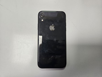 Б/у Мобільний телефон Apple iphone xr 64gb 01-200945380
