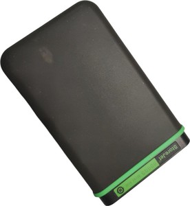 Б/в HDD-зовнішній Transcend storejet 25m3 500gb 01-200945319