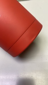 Б/в Термос Tramp basic utrc-113-red 01-200940578