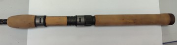 Б/в Спінінг St.croix avid avs70mlf2 01-200941578