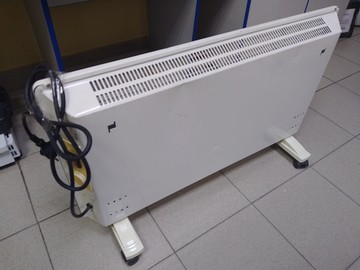 Б/у Обогреватель Ergo hc-2021 01-200946208