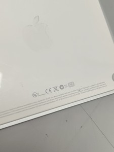 Б/в Клавіатура бездротова Apple a1314 magic keyboard 01-200946255