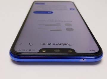 Б/в Мобільний телефон Huawei p smart plus ine-lx1 4/64gb 01-200946311