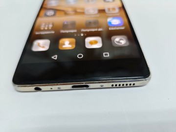 Б/в Мобільний телефон Huawei p9 plus 4/128gb 01-200943926