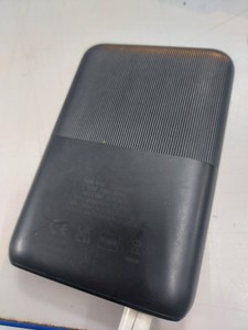 Б/в Повербанк Ksix bxba10000pu 10000mah 01-200946695