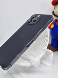 Б/в Мобільний телефон Apple iphone 14 pro max 128gb 01-200866571