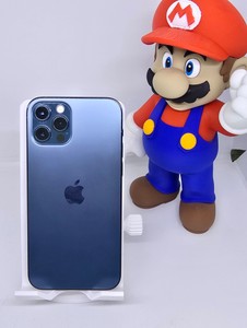 Б/в Мобільний телефон Apple iphone 12 pro 128gb 01-200867271