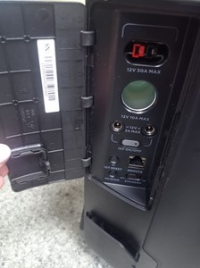 Б/у Зарядная станция Ecoflow delta pro 01-200947402