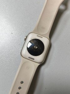 Б/у Смарт-часы Apple watch se 2 gps 40mm aluminium case 01-200946855