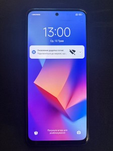 Б/у Мобильный телефон Xiaomi redmi note 10s 6/128gb 01-200948660
