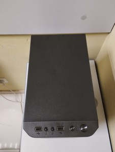 Б/в Системний блок Пк intel core i3-12100/ram 8 gb/hdd 320 gb/ssd 256 gb/інтегрована 01-200948963