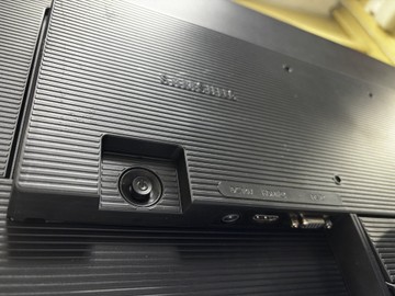 Б/в Монітор Samsung ls24d300gaixci 01-200950249