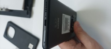 Б/в Мобільний телефон Xiaomi redmi note 15 4g 6/128gb 01-200949932