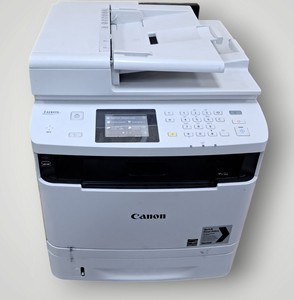 Б/в БФП-принтери Сanon i-sensys mf416dw 01-200880420