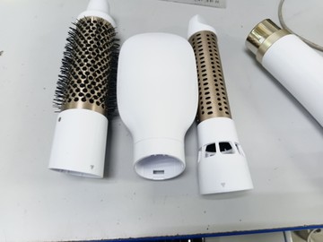 Б/у Фен-щетка Philips hp 8663 01-200953287