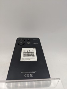 Б/у Мобільний телефон Xiaomi redmi note 13 4g 8/256gb 01-200833399