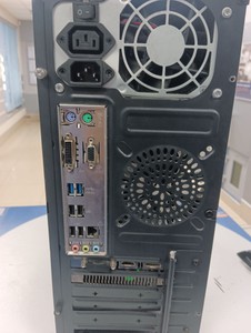 Б/в Системний блок Пк intel core i3-6100/ram 12 gb/hdd 500 gb+відсутній/ssd відсутній+відсутній/nvidia gtx 1050 (geforce) 01-200953336