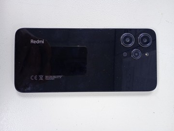Б/в Мобільний телефон Xiaomi redmi 12 8/256gb 01-200949304
