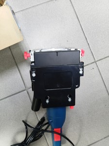 Б/в Фрезер Silverline biscuit joiner 128999 900w 01-200953212