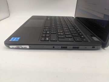 Б/в Ноутбук Dell 11/pentium n6000 ddr4/4gb ddr4/ssd 128 gb/*інтегрована 01-200939843