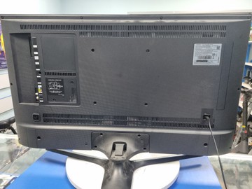 Б/в Телевізор Samsung ue40mu6100u 01-200954214