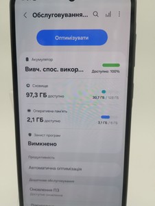 Б/в Мобільний телефон Samsung galaxy a36 5g 6/128gb 01-200946143