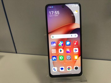 Б/в Мобільний телефон Xiaomi redmi note 13 4g 8/256gb 01-200954591