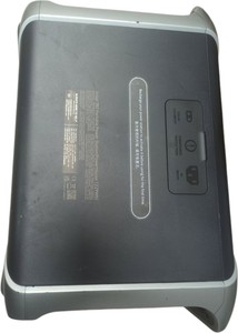 Б/в Зарядна станція Anker 757 powerhouse 1229wh 1500w 01-200902735