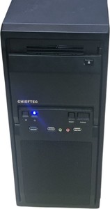 Пк intel core i5-10500/ram 16 gb/hdd відсутній/ssd 250 gb/nvidia gt 710 (geforce) 2gb ddr3 64bit