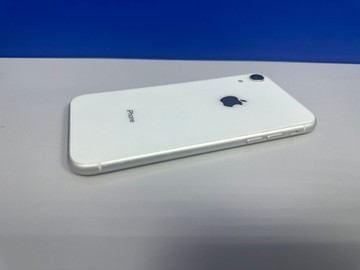 Б/у Мобільний телефон Apple iphone xr 64gb 01-200954262