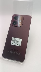 Б/у Мобільний телефон Oppo a3x 4g 4/128gb 01-200954737