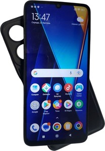 Б/в Мобільний телефон Poco c65 8/256gb 01-200923949