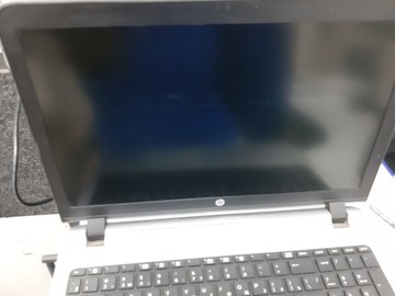 Б/в Ноутбук Hp 15/core i5 6200u ddr3/12gb ddr3/hdd *відсутній/ssd 250 gb/*інтегрована 01-200955035