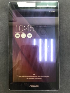 Б/в Планшет Asus zenpad c70 z170c p01y 1/16gb 01-200954790