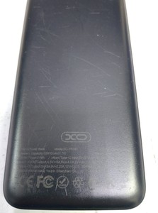 Б/в Повербанк Xo pr187 (10000mah) 01-200955677