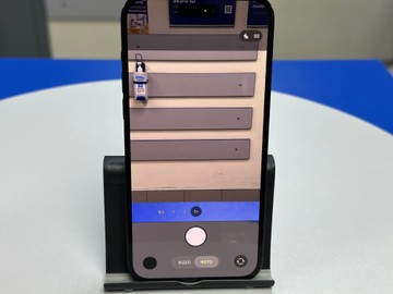 Б/в Мобільний телефон Apple iphone 14 pro max 256gb 01-200955693