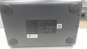 Б/у Зарядная станция Bluetti eb3a 600w 01-200955029