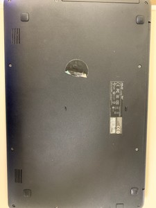 Б/в Ноутбук Asus 15/celeron n2840 ddr3/2gb ddr3/hdd 500 gb/*інтегрована 01-200955754