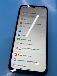 Б/в Мобільний телефон Xiaomi redmi 15c 4g 4/128gb 01-200956785