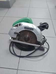 Б/в Пила дискова Hitachi c7ss 01-200958213