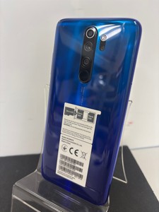 Б/в Мобільний телефон Xiaomi redmi note 8 pro 6/128gb 01-200955949